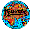 Triumph Logo ohne Motorrad Bezug
